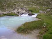 Que l'eau est belle 